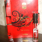 Духи Shadow Amor от Ajmal