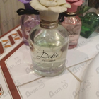 Отзыв Dolce & Gabbana Dolce Floral Drops