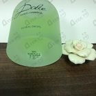 Отзыв Dolce & Gabbana Dolce Floral Drops