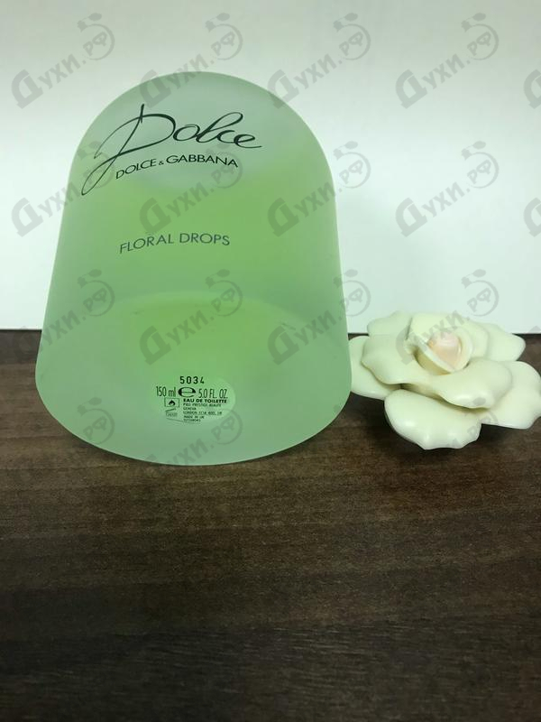 Купить Dolce & Gabbana Dolce Floral Drops