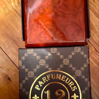 Отзыв 12 Parfumeurs Francais Mon Amour