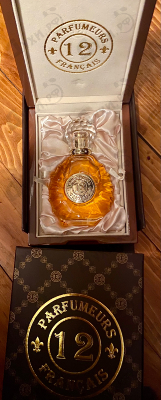 Духи 12 Parfumeurs Francais Mon Amour Духи Mon Amour от 12 Parfumeurs Francais