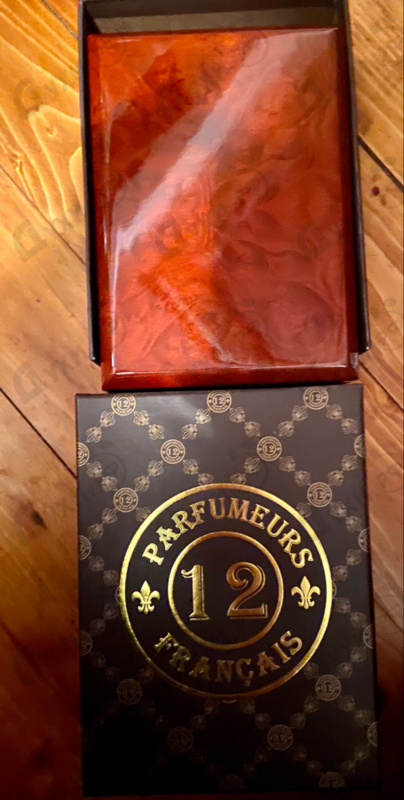 Купить 12 Parfumeurs Francais Mon Amour Парфюмерия Mon Amour от 12 Parfumeurs Francais