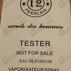 Отзывы 12 Parfumeurs Francais Secrets Des Hommes