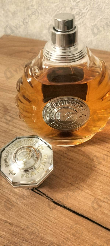 Парфюмерия Secrets Des Hommes от 12 Parfumeurs Francais