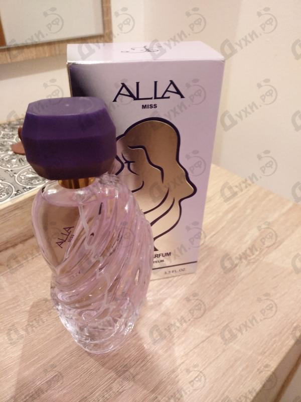 Купить Miss от Alla Pugachova