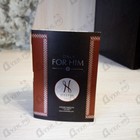 Отзыв Hayari Parfums Only