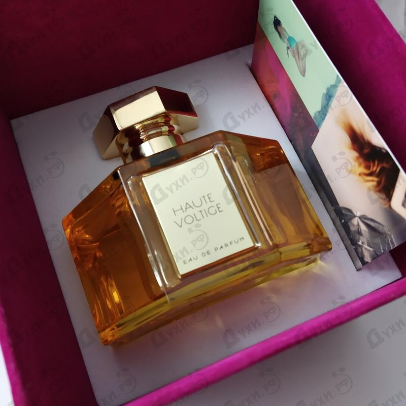 Купить Haute Voltige от L'Artisan Parfumeur Купить L'Artisan Parfumeur Haute Voltige