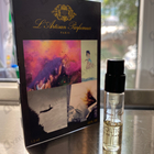 Духи Haute Voltige от L'Artisan Parfumeur