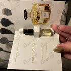 Отзывы L'Artisan Parfumeur Haute Voltige