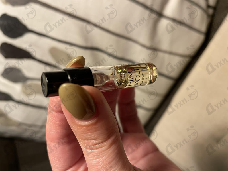 Парфюм L'Artisan Parfumeur Haute Voltige Духи Haute Voltige от L'Artisan Parfumeur