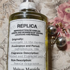 Отзывы Maison Martin Margiela's Promenade In The Gardens