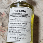 Отзыв Maison Martin Margiela's Promenade In The Gardens