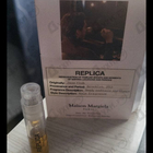 Отзывы Maison Martin Margiela's Jazz Club