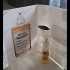 Отзыв Maison Martin Margiela's Jazz Club