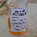 Духи Jazz Club от Maison Martin Margiela's