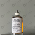 Отзыв Maison Martin Margiela's Jazz Club