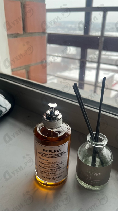 Купить Jazz Club от Maison Martin Margiela's