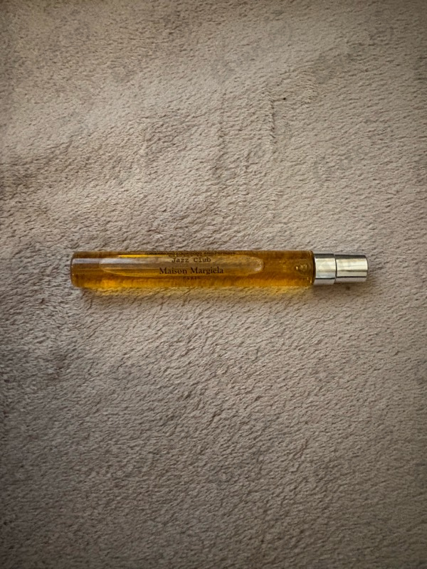 Купить Maison Martin Margiela's Jazz Club