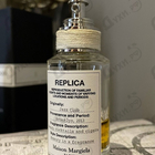 Духи Jazz Club от Maison Martin Margiela's