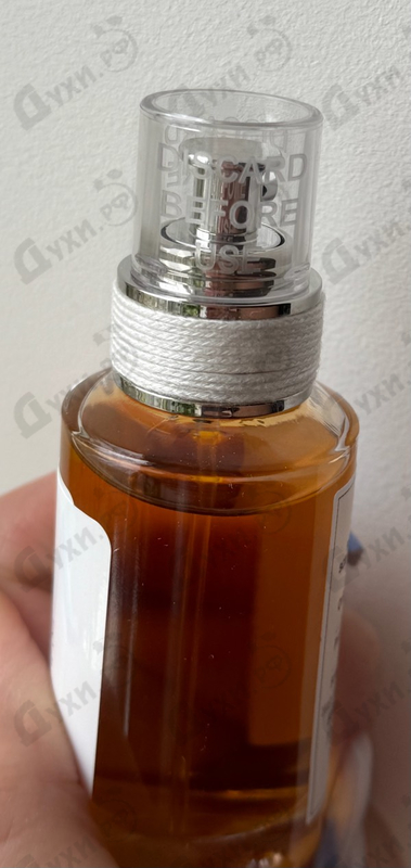 Парфюмерия Jazz Club от Maison Martin Margiela's