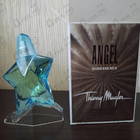 Отзыв Thierry Mugler Angel Sunessence Edition Bleu Lagon