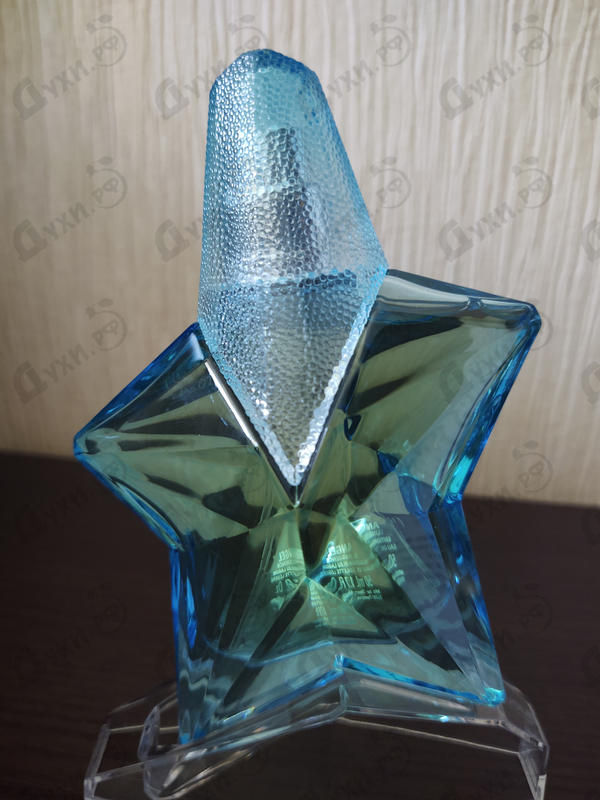 Парфюмерия Angel Sunessence Edition Bleu Lagon от Thierry Mugler