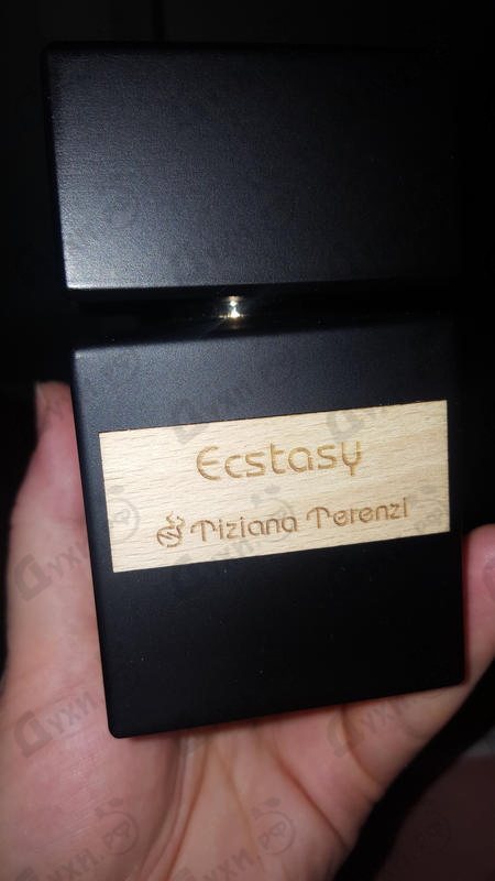 Купить Ecstasy от Tiziana Terenzi