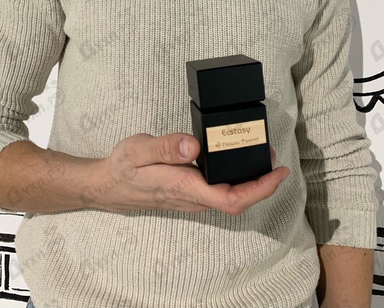 Парфюмерия Ecstasy от Tiziana Terenzi