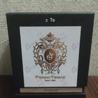 Отзыв Tiziana Terenzi Ecstasy