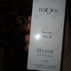 Парфюм Eutopie No 3