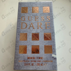 Отзывы Guess Dare