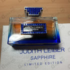 Духи Sapphire от Judith Leiber