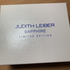 Купить Sapphire от Judith Leiber