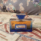 Отзыв Judith Leiber Sapphire