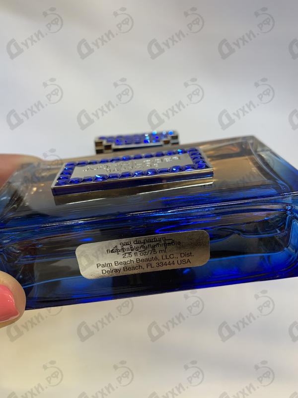 Купить Judith Leiber Sapphire Купить Sapphire от Judith Leiber