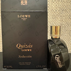 Отзывы Loewe Quizas Seduccion