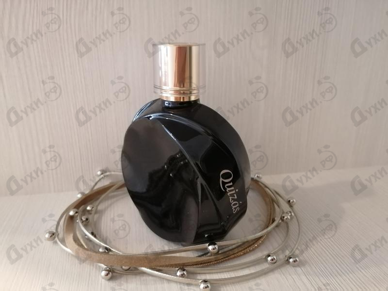 Отзыв Loewe Quizas Seduccion Купить Quizas Seduccion от Loewe