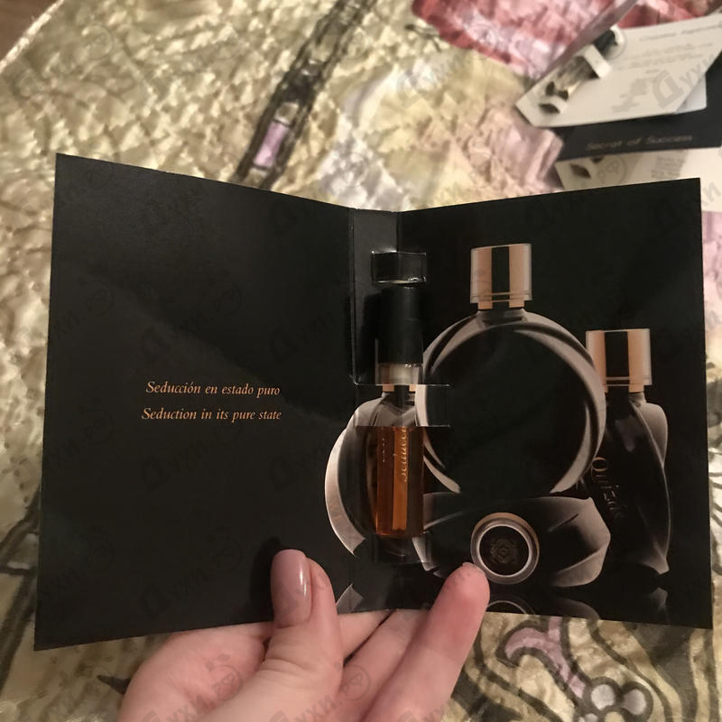 Отзыв Loewe Quizas Seduccion Купить Quizas Seduccion от Loewe