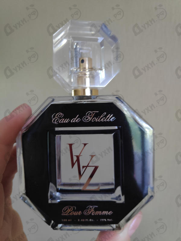 Купить Private Label от Girinovsky Отзыв Girinovsky Private Label