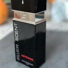 Отзыв Bogart Silver Scent Intense