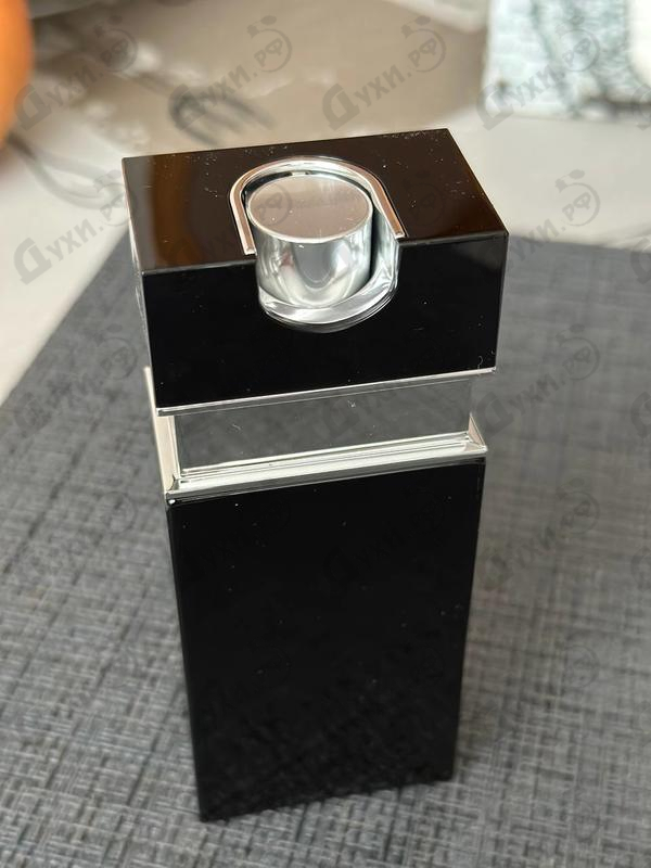 Отзыв Bogart Silver Scent Intense Духи Silver Scent Intense от Bogart