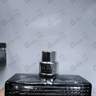 Отзыв Burberry Brit Rhythm Intense