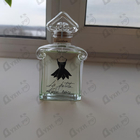 Отзыв Guerlain La Petite Robe Noire Ma Robe Petales (Eau Fraiche)