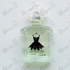 Отзывы Guerlain La Petite Robe Noire Ma Robe Petales (Eau Fraiche)
