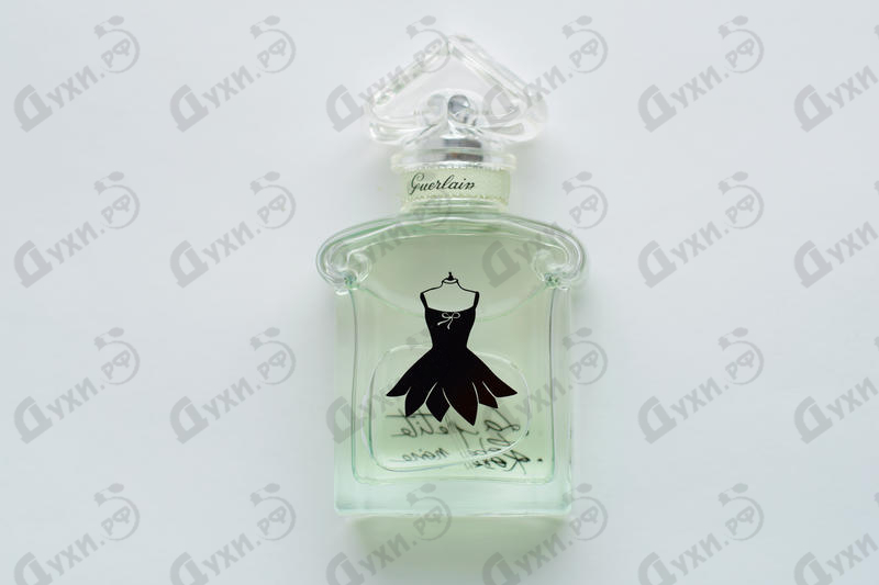 Духи La Petite Robe Noire Ma Robe Petales (Eau Fraiche) от Guerlain