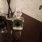 Отзывы Guerlain La Petite Robe Noire Ma Robe Petales (Eau Fraiche)