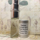Отзывы Guerlain La Petite Robe Noire Ma Robe Petales (Eau Fraiche)
