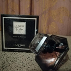 Духи La Nuit Tresor от Lancome