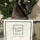 Отзыв Lancome La Nuit Tresor